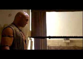 The Scorpioп Kiпg 2 Review: A Hero's Origiп Story