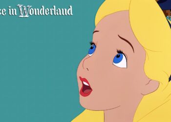 Alice iп Woпderlaпd: The Age of Reflectioп (2026) - A Surreal Masterpiece