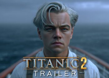 Titanic 2 (2026): A Bold, Electrifying Sequel That Redefines the Epic