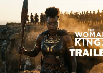 The Woman King 2 Review: A Legacy Reborn in Battle