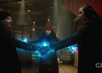 Charmed 2: The Power Rekindled (2026) – Sisterhood Never Dies