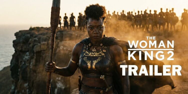 The Woman King 2 (2026) Review: Power, Honor, and the Price of Leadership