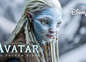 AVATAR 4: THE TULKUN RIDER Movie Review