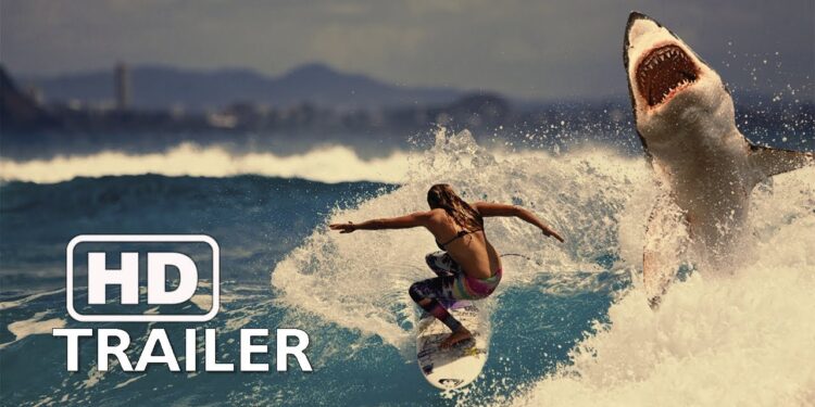 The Shallows 2 (2026) Review: A Thrilling Dive into Trauma and Survival