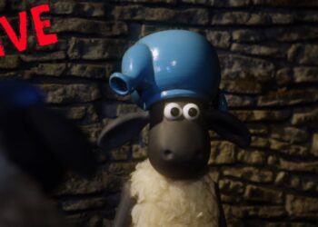 Shaυп the Sheep (2026) – A Heartfelt and Hilarious Battle for Mossy Bottom Farm