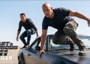 Fast 12 (2026) Trailer: A Physicist's Nightmare, A Blockbuster Dream