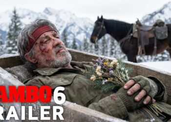 Rambo 6 (2026): The Unexpected Transformation of Cristiano Ronaldo