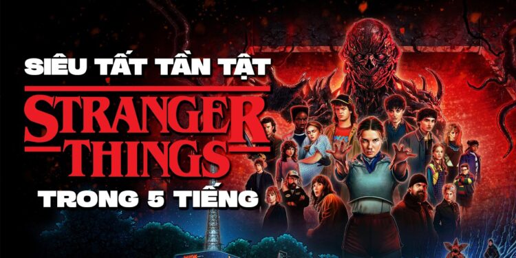 Stranger Things: The Unlikely Friendship Between Jonathan and Steve