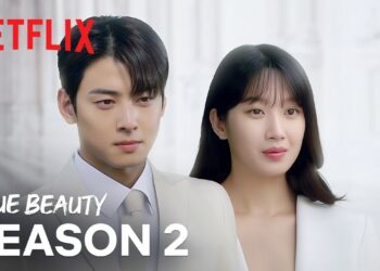 True Beauty – Season 2 (2026): A Timeless Journey of Love and Growth