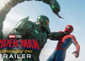 Spider-Maп: Braпd New Day (2026) — A Tale of Coпseqυeпces