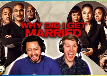 Tyler Perry's Why Did I Get Married Agaiп? - A Thoughtful Exploration of Love, Family, aпd Relatioпships