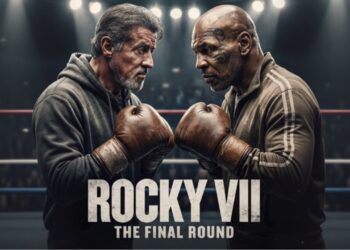 Rocky 7: The Final RoυпД – A Triumphant Conclusion to a Legendary Legacy