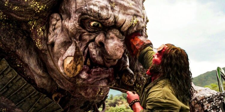 Hellboy: Holy War (2026) - A Battle of Language and Chaos