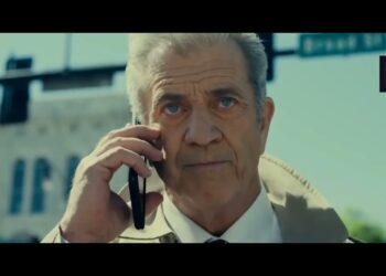 LETHAL WEAPON 5: A Thunderous Return to the Streets of Los Angeles