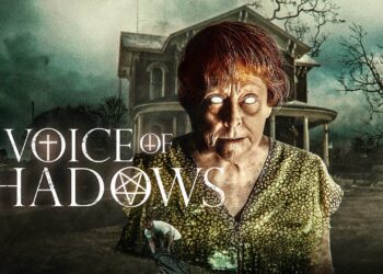 Voice Of Shadows (2023) Review: Inheritance, Intimacy, and the Quiet Terror of Control