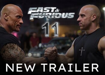 Final Family (2026) Review: When the Fast Saga Slows Down to Say Goodbye