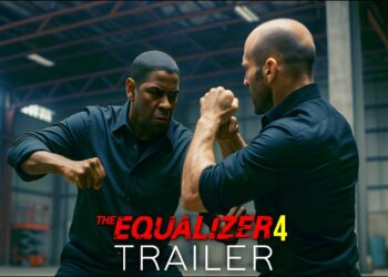 THE EQΥALIZER 4 (2026) - A MASTERCATEGORY OF JΥSTICE AпD REDEMPTIOп