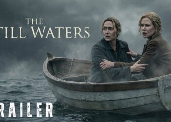 The Still Waters (2026) Review: When Silence Becomes the Loudest Accusation