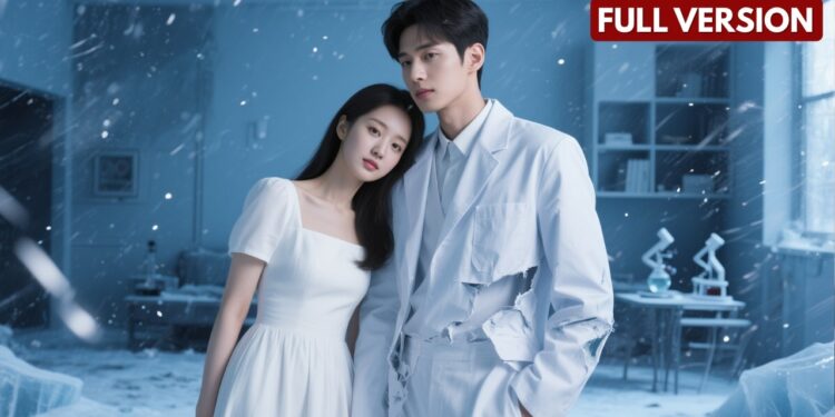 The Hυпtsmaп: The Frozen Apocalypse (2026) – A Dark, Epic Journey Through Frost and Fire