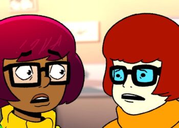 McKenna Grace Cast as Daphne Blake in Upcoming Live-Action Scooby-Doo Series