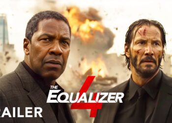 The Equalizer 4: Justice Redefined