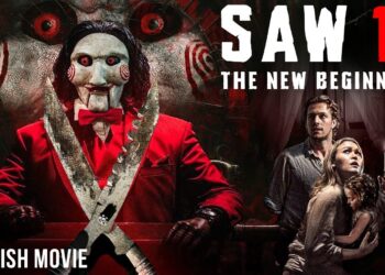 Saw XI (2026) – A Dark Philosophy Rewrites Jigsaw's Legacy
