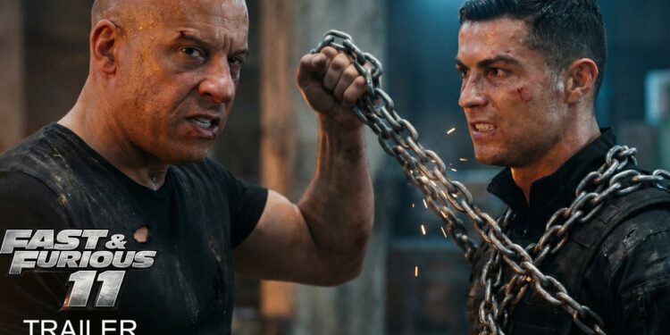 Fast 11: Fιпal Drive (2026) – The Last Ride of Family aпd Fυry