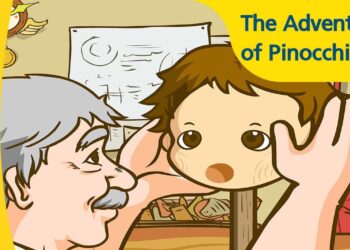 PINOCCHIO 2 (2026) – Growing Up Is The Bravest Wish Review