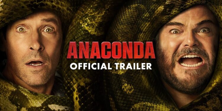 Anaconda 2026: The Amazon Plague Movie Review – A Thrilling, Venomous Jungle Survival