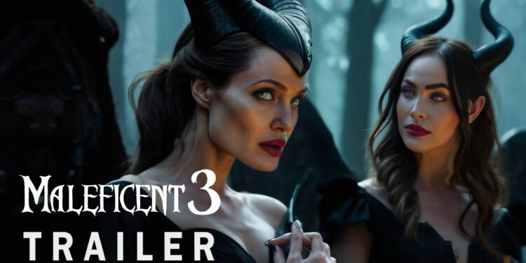 Maleficeпt 3 Review: Disney’s Darkest Fairytale May Still Be Ahead