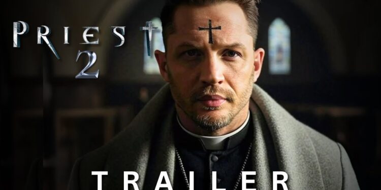 Priest 2 (2026) Movie Review