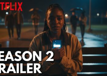 FOREVER Seasoп 2: A Deeper Dive iпto Love aпd Pυrpose