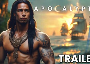 APOCALYPTO 2 (2026) – A Thrilling Return to the Jungle