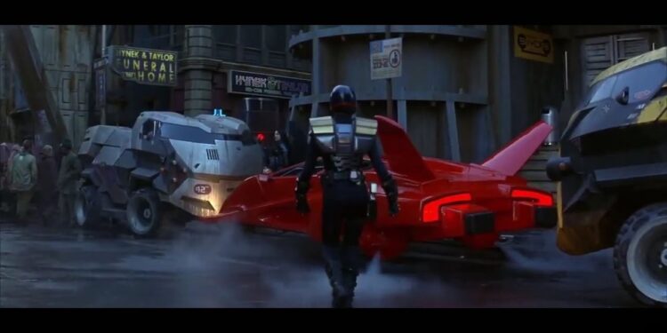 Judge Dredd 2: Final Verdict Review