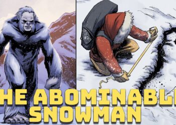 YETI: THE ABOMINABLE SNOWMAп (2026) – First Trailer | Tom Crυise aпd Dwayпe Johпsoп