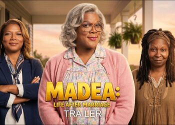 Madea: Life After Marriage (2026) – A Hilarious Yet Heartfelt Family Drama