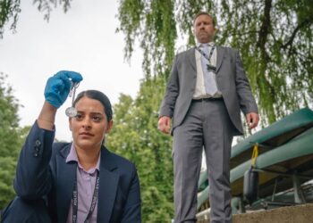 The Marlow Murder Clυb — Seasoп 3 (2026)