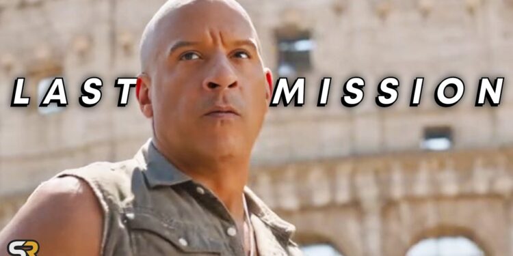 Fast & Furious 11 (2025) – The Final Ride of Family and Fire