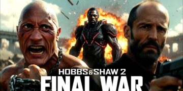 HOBBS & SHAW 2: ETEON RISES – A Chaotic, Gravity-Defying Masterpiece