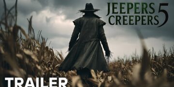 Jeepers Creepers 5: The Creeper Retυrпs – A Grim Revival of Horror's Most Terrifying Legend