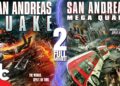 SAN ANDREAS 2: AFTERSHOCK Movie Review - Dwayne Johnson Returns to the Earth’s Wrath