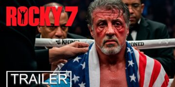 Clash of Boxing Titans: Rocky 7 Brings Sylvester Stallone Face-to-Face with Mike Tyson!