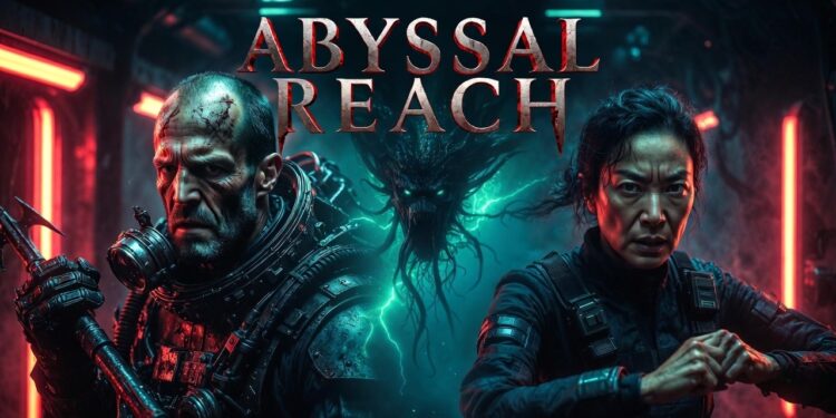ABYSSAL REACH (2026) | A Deep-Sea Nightmare