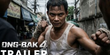 ONG BAK 4: Legacy of the Guardian (2026) – A Gripping Return to the Roots of Muay Thai