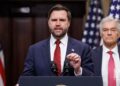 U.S. Vice President JD Vance's Medicaid Fraud Investigation Sparks Debate Over Financial Oversight and Impact on Healthcare