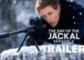 The Day of the Jackal: Season 2 (2025) – A High-Stakes Game of Shadows and Lies