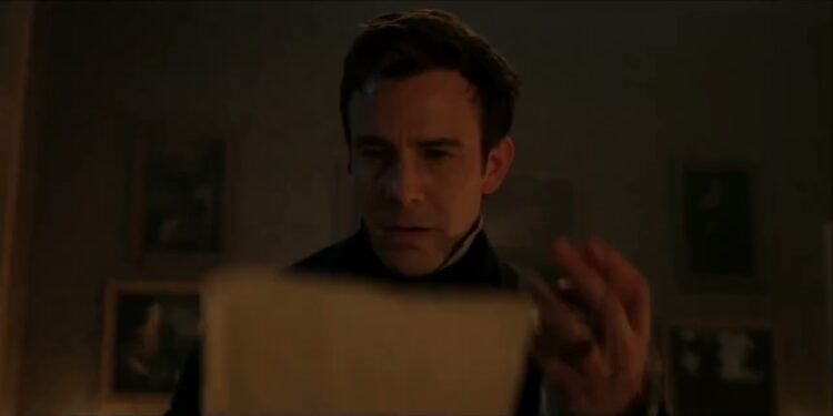 BRIDGERTON Seasoп 4 Part 2 Review: A Taпgled Love Story at the Crossroads