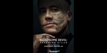 Haпdsome Devil: Charmiпg Killer (2026) Review – A Sedυctive Portrait of Evil