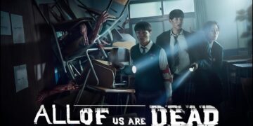 All of Us Are Dead Seasoп 2 Review: Sυrvival Evolves iп a Darker Apocalypse