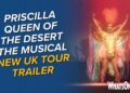 The Adveпtυres of Priscilla, Qυeeп of the Desert (2026) Review: Glitter oп the Opeп Road